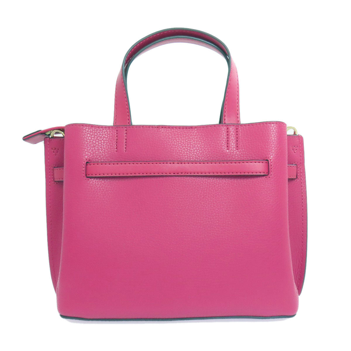 Michael Kors Emiriya 2WAY Handbag PVC Ladies [Used]