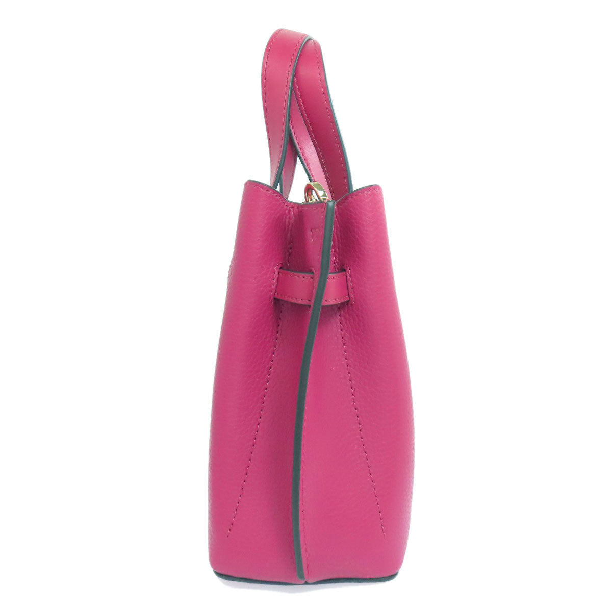Michael Kors Emiriya 2WAY Handbag PVC Ladies [Used]