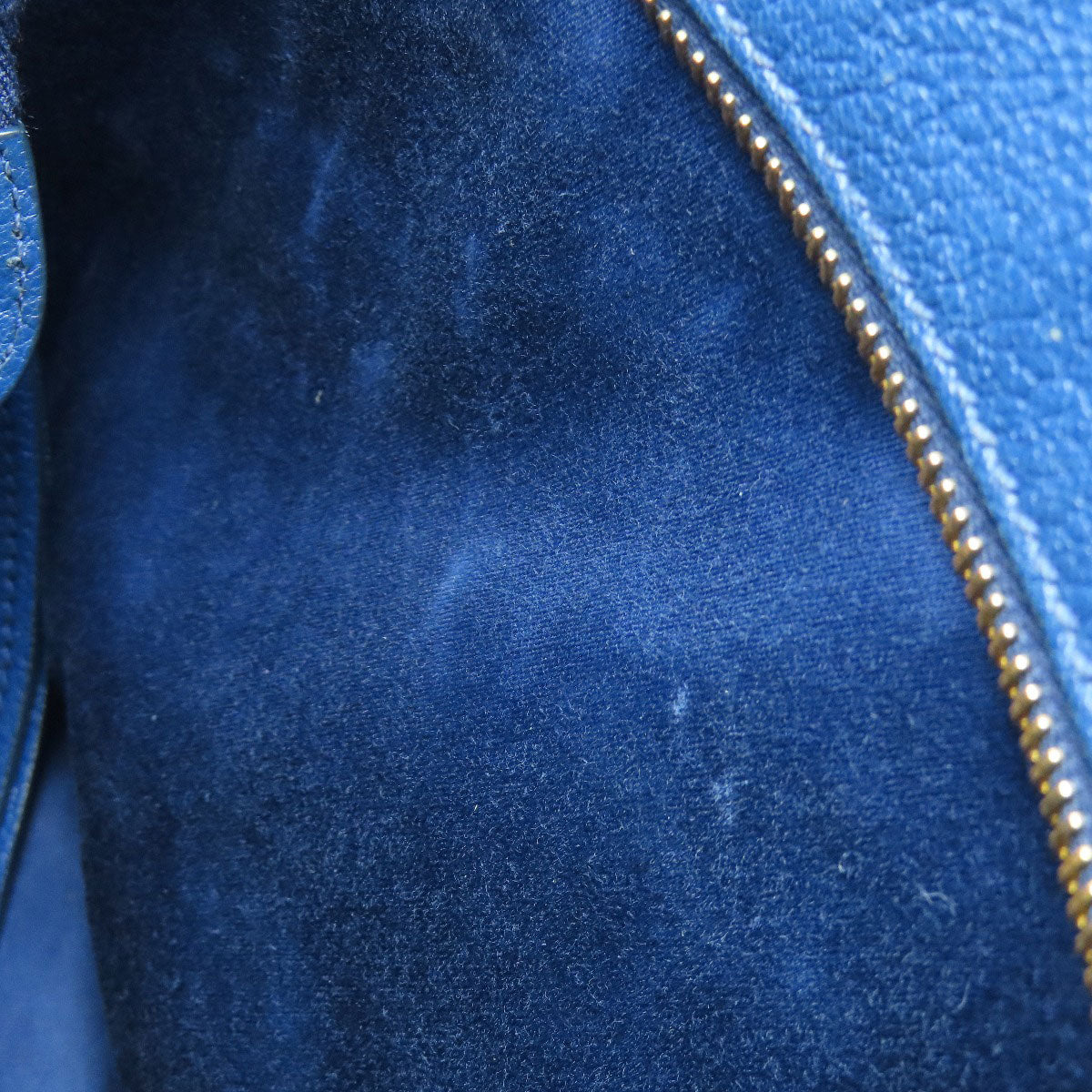 MIUMIU 5BE026 Madras Shoulder Bag Leather Ladies [Used]