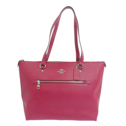 COACH F79608 gallery Tote Bag PVC Ladies [Used]