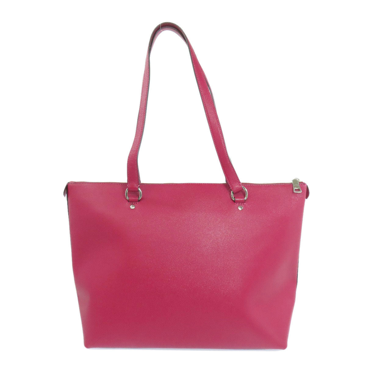 COACH F79608 gallery Tote Bag PVC Ladies [Used]