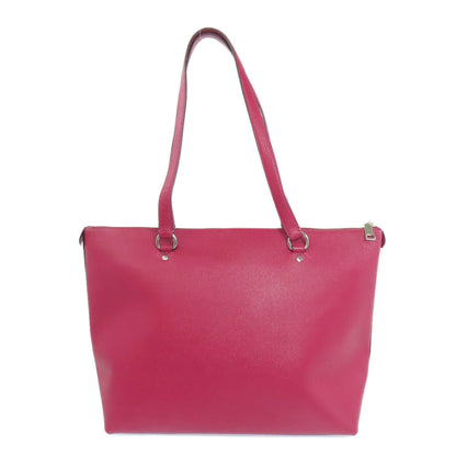 COACH F79608 gallery Tote Bag PVC Ladies [Used]