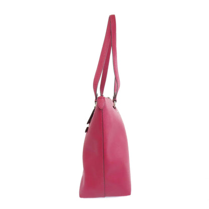 COACH F79608 gallery Tote Bag PVC Ladies [Used]