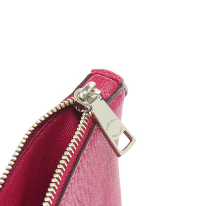 COACH F79608 gallery Tote Bag PVC Ladies [Used]