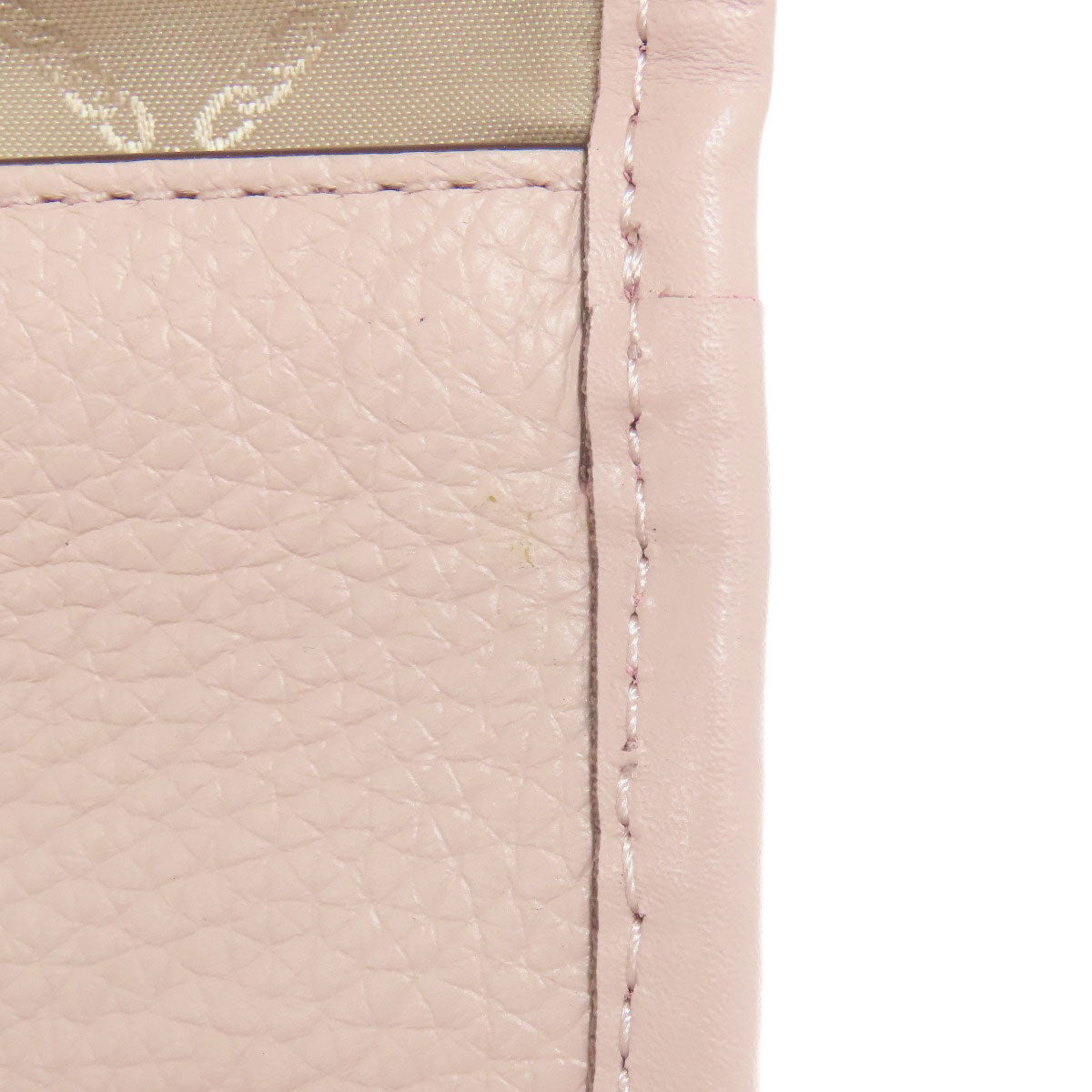 Michael Kors 2WAY Handbag Leather Ladies [Used]