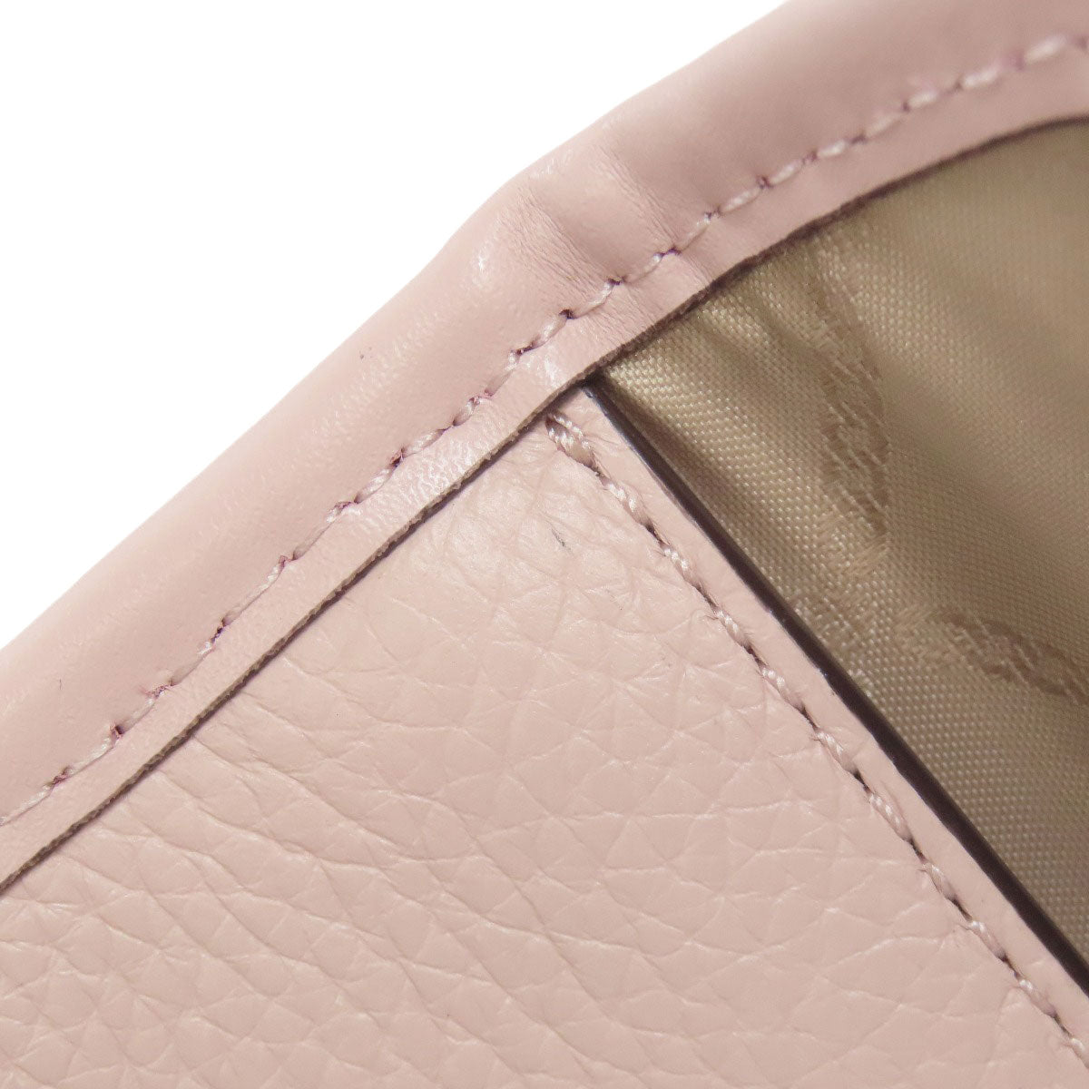 Michael Kors 2WAY Handbag Leather Ladies [Used]