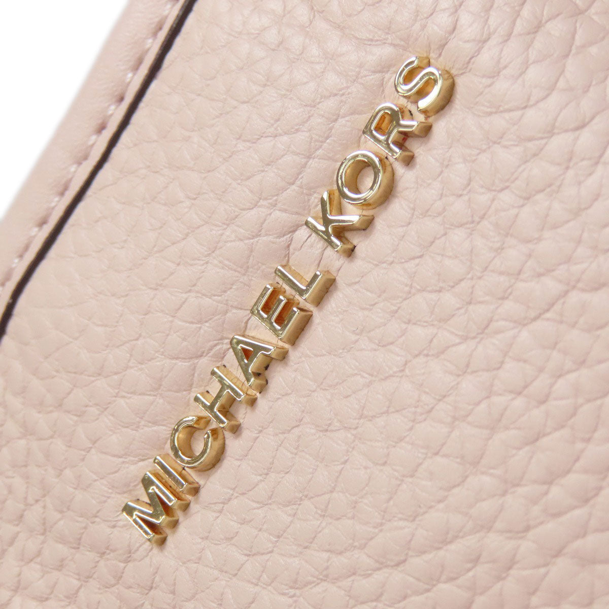 Michael Kors 2WAY Handbag Leather Ladies [Used]