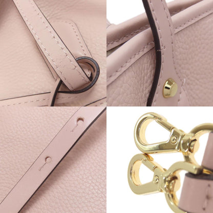 Michael Kors 2WAY Handbag Leather Ladies [Used]