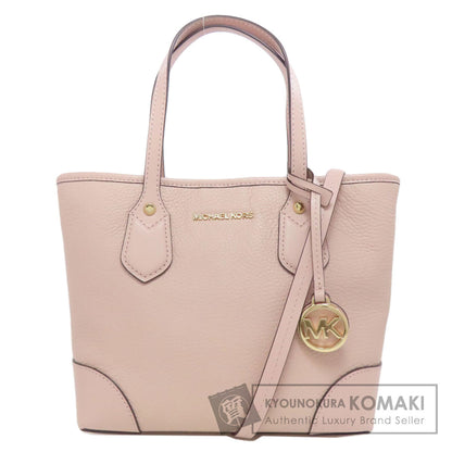 Michael Kors 2WAY Handbag Leather Ladies [Used]