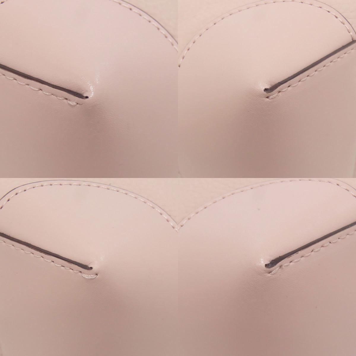 Michael Kors 2WAY Handbag Leather Ladies [Used]