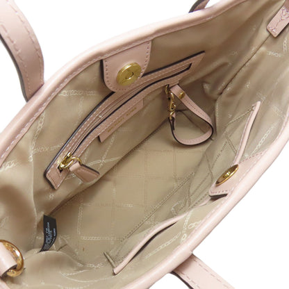 Michael Kors 2WAY Handbag Leather Ladies [Used]