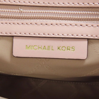 Michael Kors 2WAY Handbag Leather Ladies [Used]