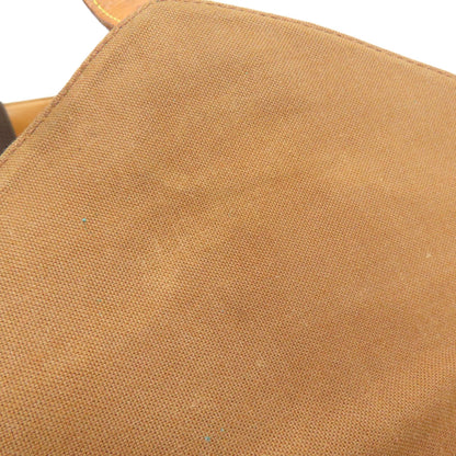 LOUIS VUITTON M51135 MontsourisGM Backpack Â· Daypack Monogram canvas Ladies [Used]