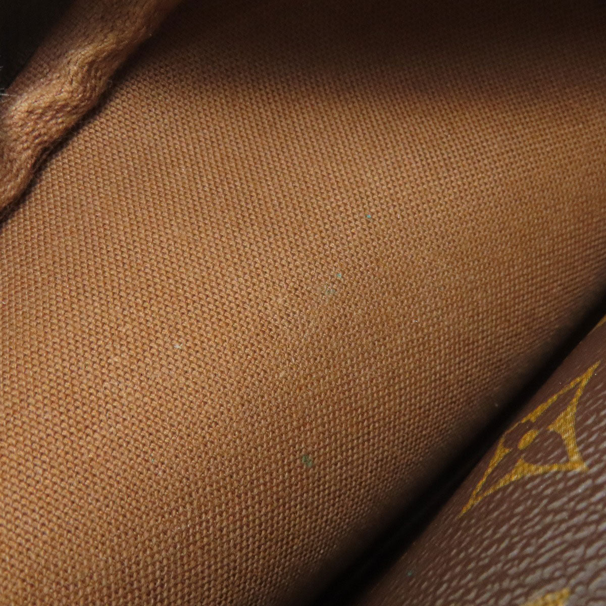 LOUIS VUITTON M51135 MontsourisGM Backpack Â· Daypack Monogram canvas Ladies [Used]