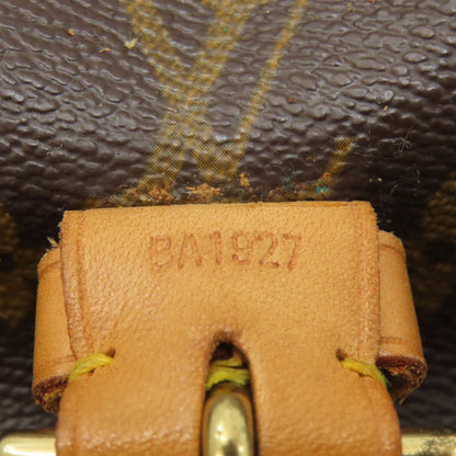 LOUIS VUITTON M51135 MontsourisGM Backpack Â· Daypack Monogram canvas Ladies [Used]