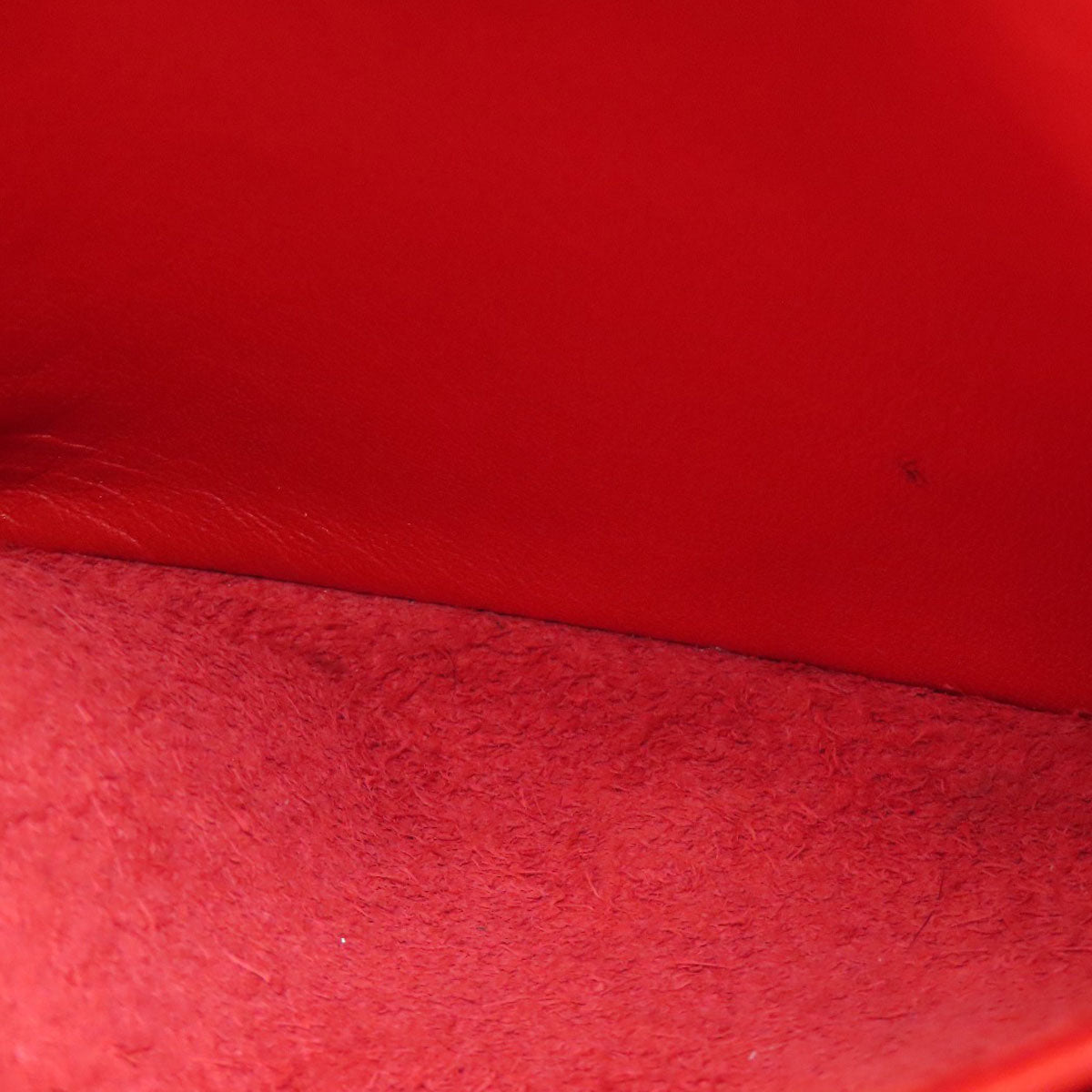 BALENCIAGA 305572 Paper Mini 2WAY Handbag Calf Ladies [Used]