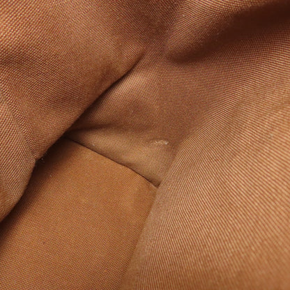 LOUIS VUITTON M51135 MontsourisGM Backpack Â· Daypack Monogram canvas Ladies [Used]