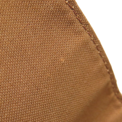 LOUIS VUITTON M51135 MontsourisGM Backpack Â· Daypack Monogram canvas Ladies [Used]