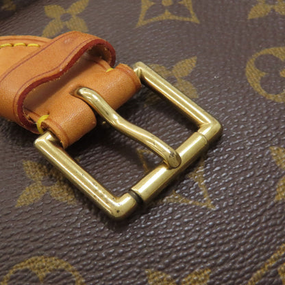 LOUIS VUITTON M51135 MontsourisGM Backpack Â· Daypack Monogram canvas Ladies [Used]