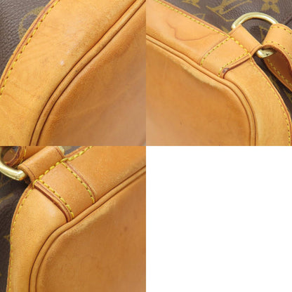 LOUIS VUITTON M51135 MontsourisGM Backpack Â· Daypack Monogram canvas Ladies [Used]