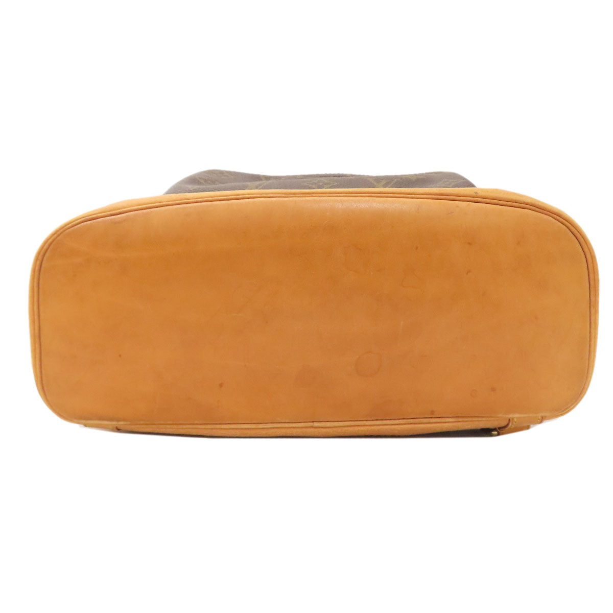 LOUIS VUITTON M51135 MontsourisGM Backpack Â· Daypack Monogram canvas Ladies [Used]