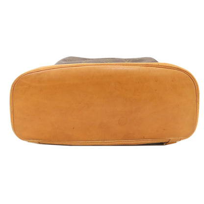 LOUIS VUITTON M51135 MontsourisGM Backpack Â· Daypack Monogram canvas Ladies [Used]