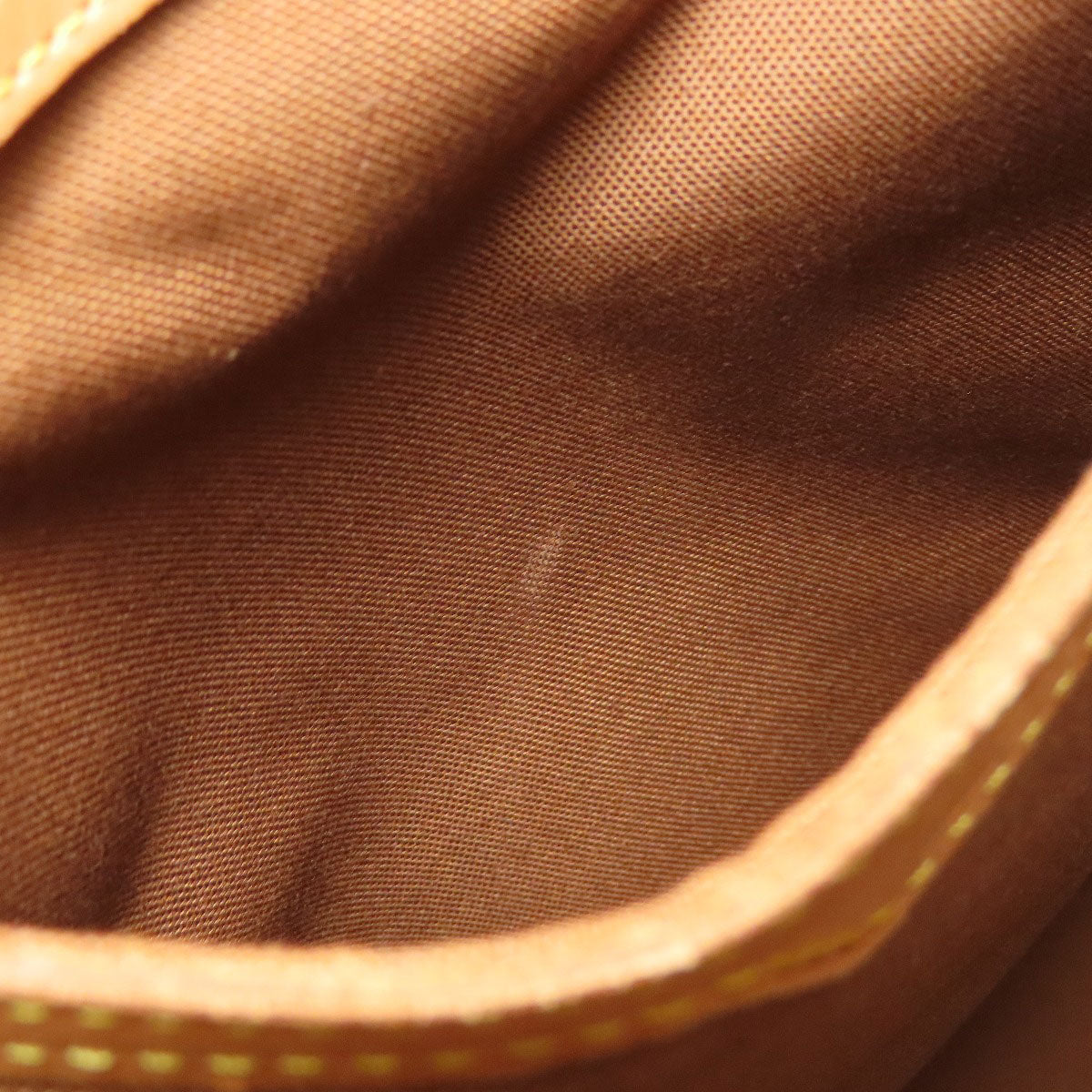 LOUIS VUITTON M51135 MontsourisGM Backpack Â· Daypack Monogram canvas Ladies [Used]