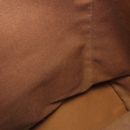 LOUIS VUITTON M51135 MontsourisGM Backpack Â· Daypack Monogram canvas Ladies [Used]