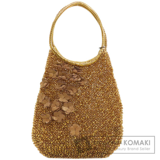 ANTEPRIMA Wire bag flower Handbag PVC Ladies [Used]