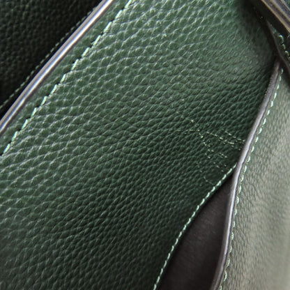 COACH C8157 Hudson Double 2WAY Tote Bag Leather Ladies [Used]