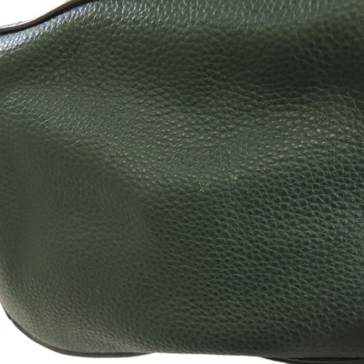 COACH C8157 Hudson Double 2WAY Tote Bag Leather Ladies [Used]