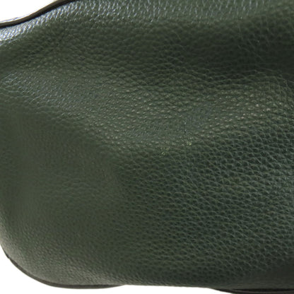 COACH C8157 Hudson Double 2WAY Tote Bag Leather Ladies [Used]