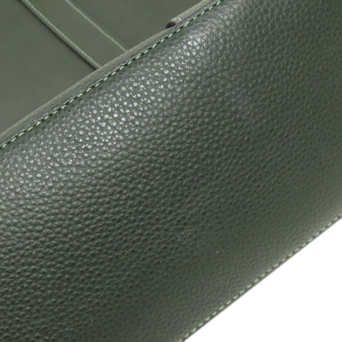 COACH C8157 Hudson Double 2WAY Tote Bag Leather Ladies [Used]