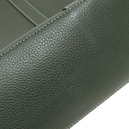 COACH C8157 Hudson Double 2WAY Tote Bag Leather Ladies [Used]