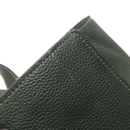 COACH C8157 Hudson Double 2WAY Tote Bag Leather Ladies [Used]