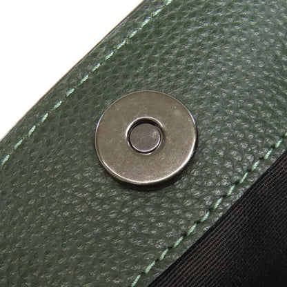 COACH C8157 Hudson Double 2WAY Tote Bag Leather Ladies [Used]