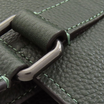 COACH C8157 Hudson Double 2WAY Tote Bag Leather Ladies [Used]