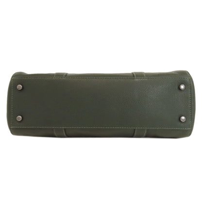 COACH C8157 Hudson Double 2WAY Tote Bag Leather Ladies [Used]