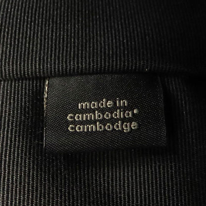 COACH C8157 Hudson Double 2WAY Tote Bag Leather Ladies [Used]