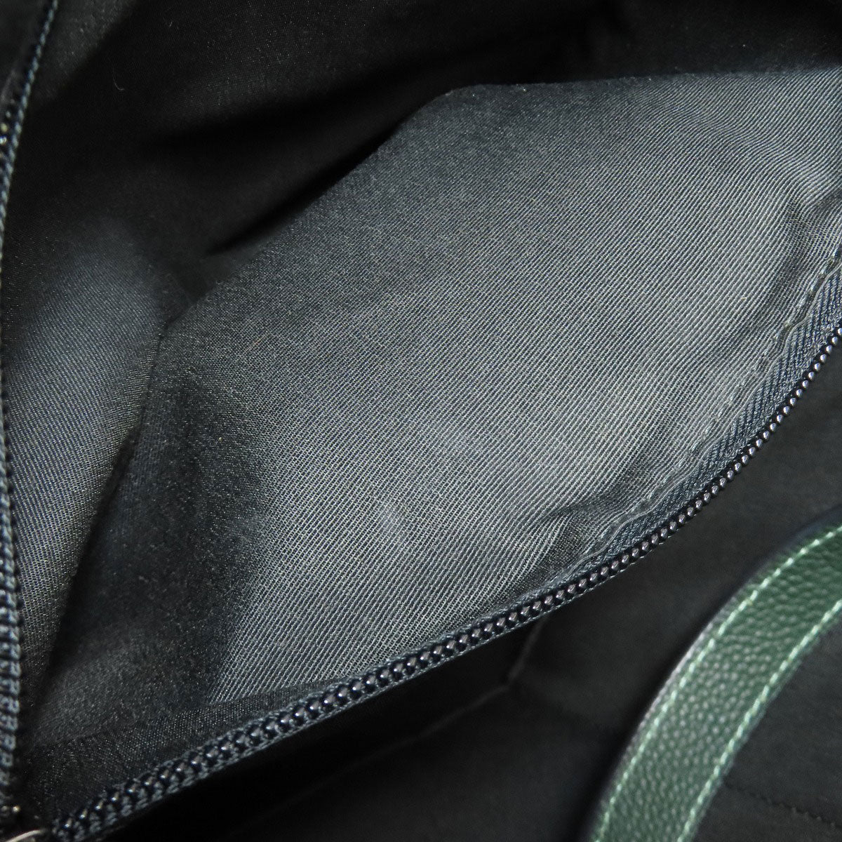 COACH C8157 Hudson Double 2WAY Tote Bag Leather Ladies [Used]