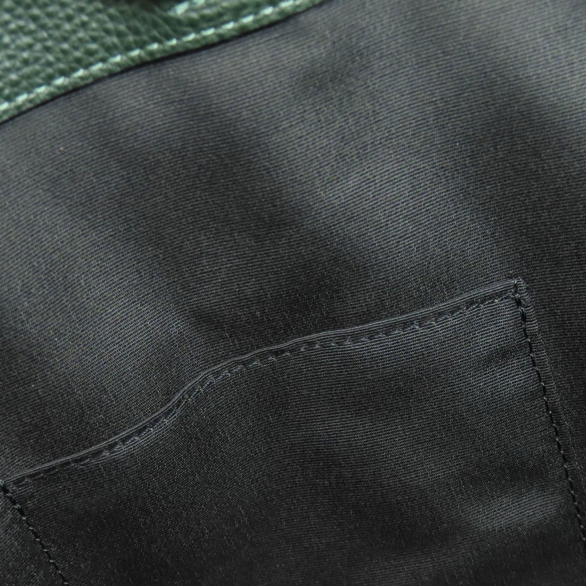 COACH C8157 Hudson Double 2WAY Tote Bag Leather Ladies [Used]