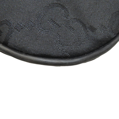 GUCCI 190628 Outlet GG Shoulder Bag Nylon Ladies [Used]