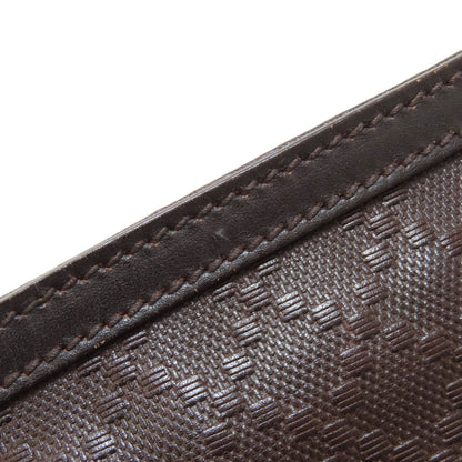 GUCCI 201446 Diamante Shoulder Bag Leather Ladies [Used]