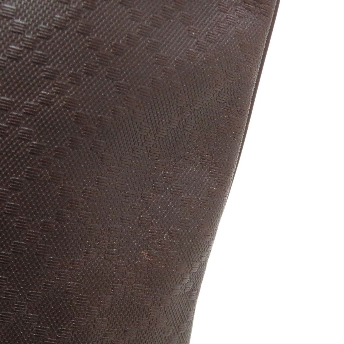 GUCCI 201446 Diamante Shoulder Bag Leather Ladies [Used]