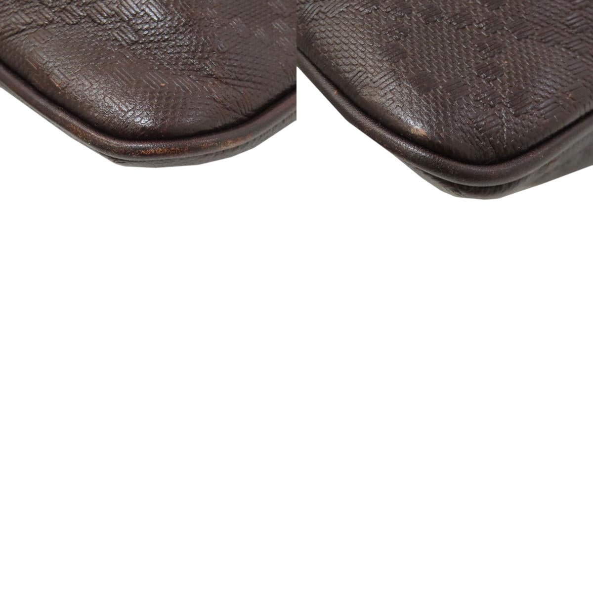 GUCCI 201446 Diamante Shoulder Bag Leather Ladies [Used]