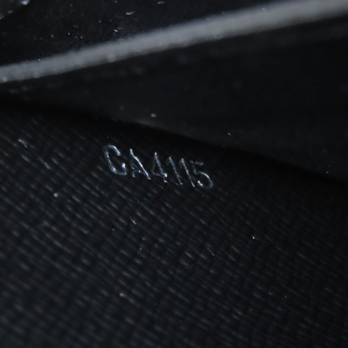 LOUIS VUITTON N41503 Zippy XL business bag Damier canvas mens [Used]