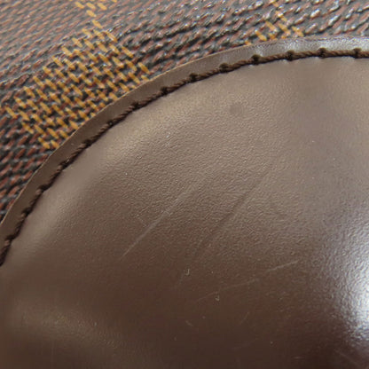 LOUIS VUITTON N51205 Hampstead PM Handbag Damier canvas Ladies [Used]