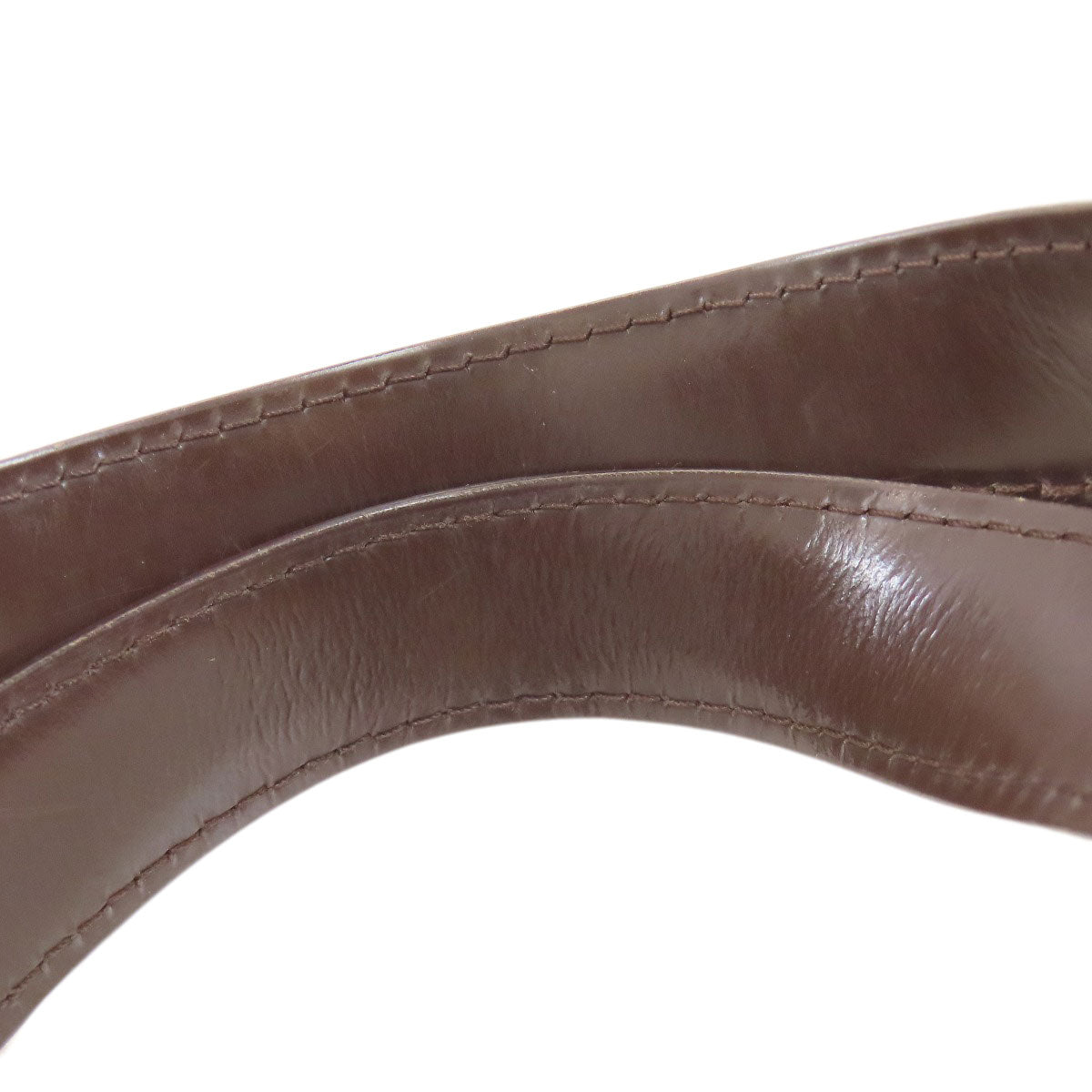 LOUIS VUITTON N51205 Hampstead PM Handbag Damier canvas Ladies [Used]