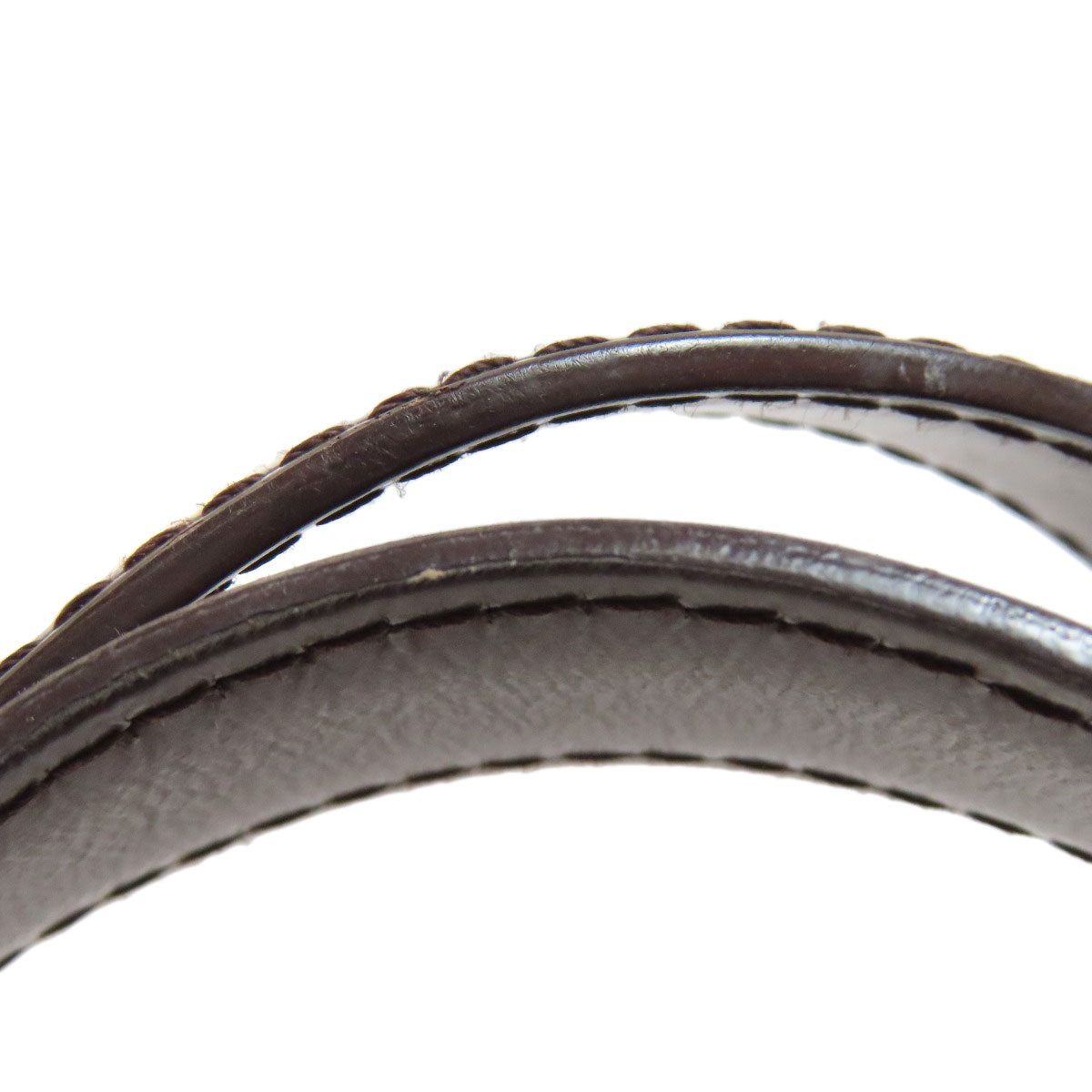 LOUIS VUITTON N51205 Hampstead PM Handbag Damier canvas Ladies [Used]