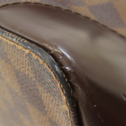 LOUIS VUITTON N51205 Hampstead PM Handbag Damier canvas Ladies [Used]